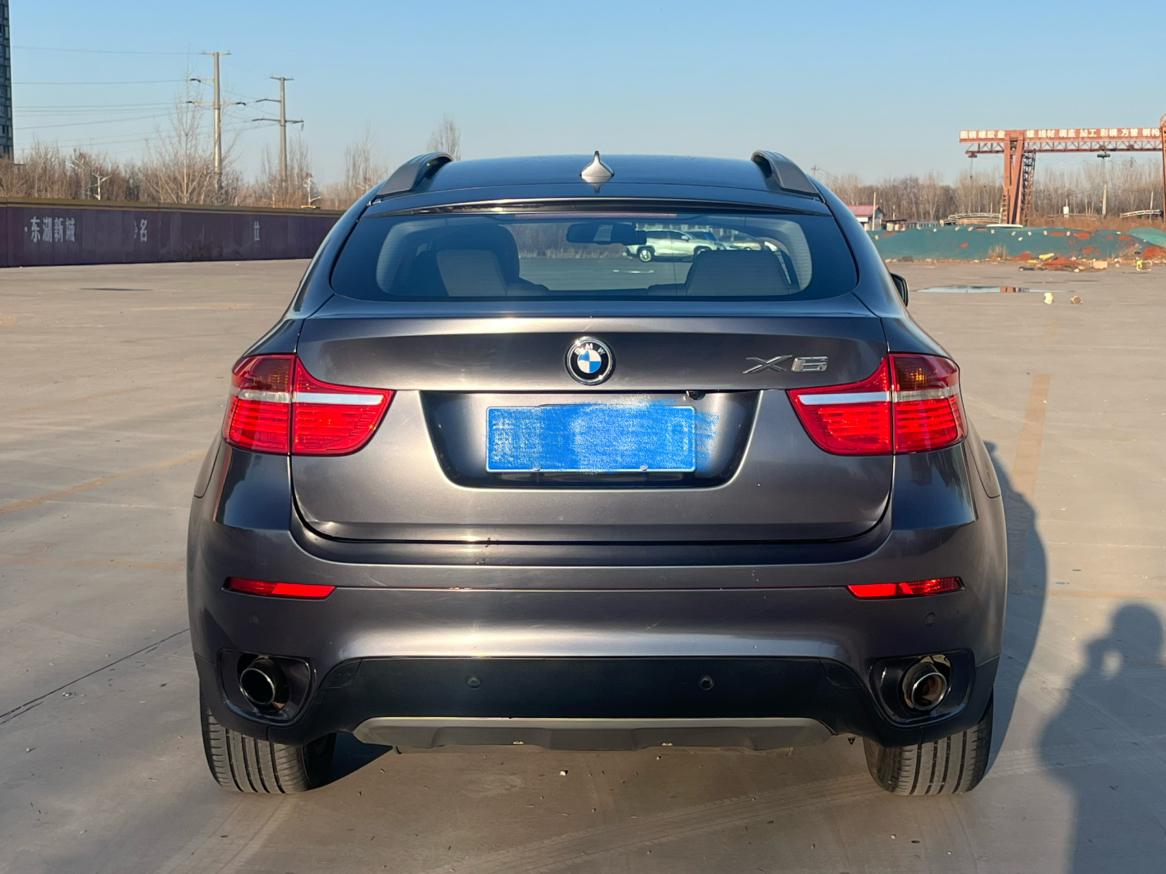 BMW BMW X6
