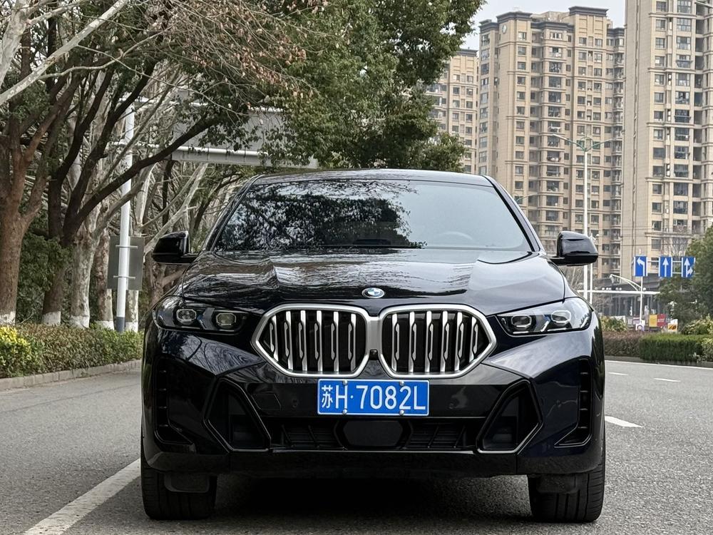 BMW BMW X6