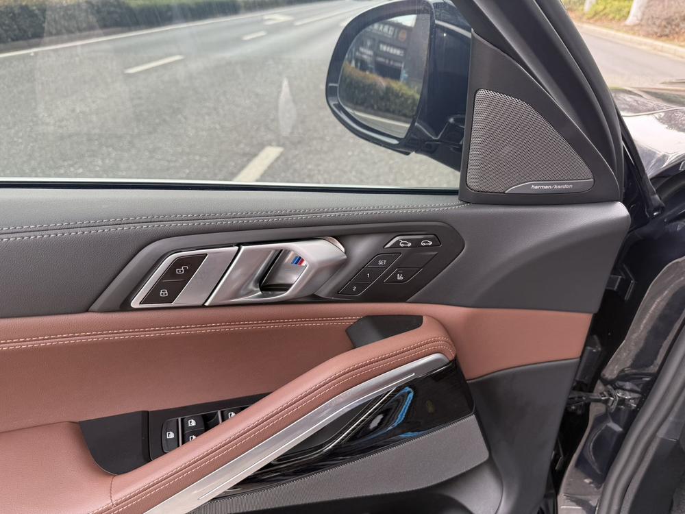 BMW BMW X6