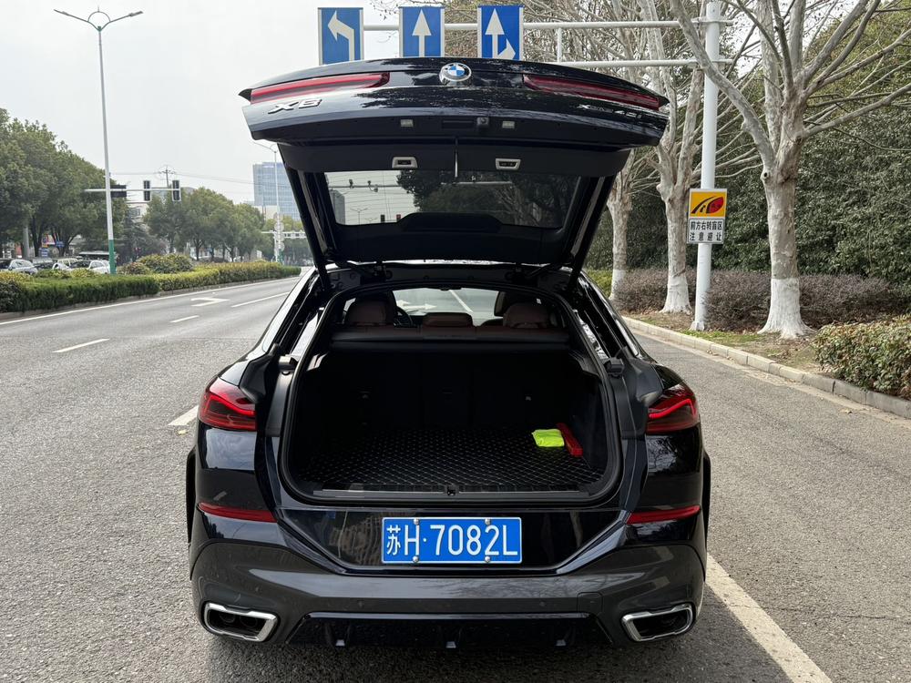 BMW BMW X6