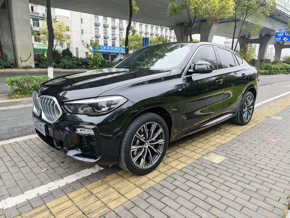 BMW BMW X6
