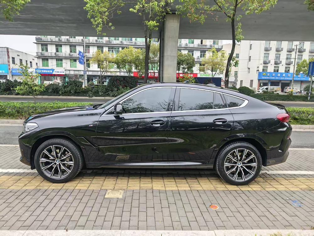 BMW BMW X6