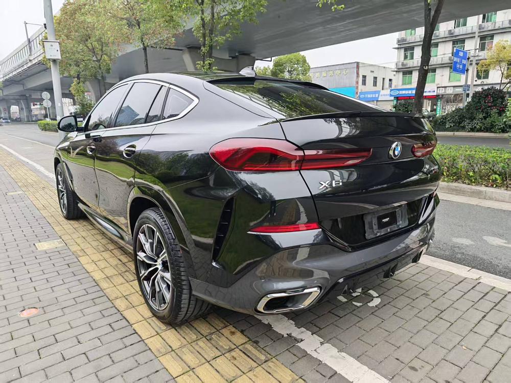 BMW BMW X6