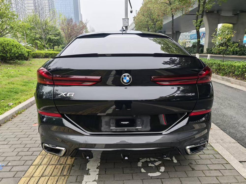BMW BMW X6