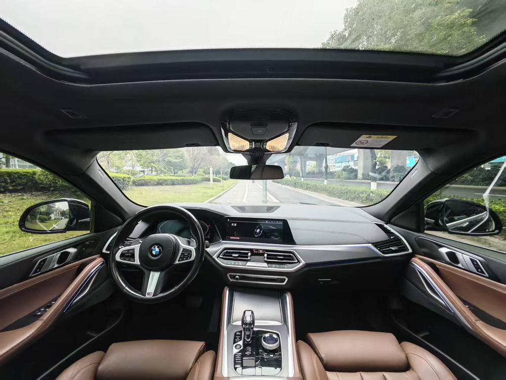 BMW BMW X6