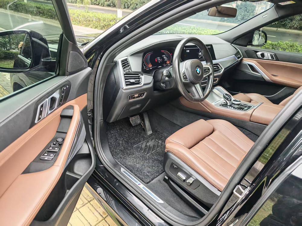 BMW BMW X6