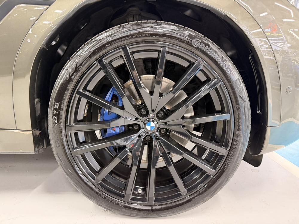 BMW BMW X6
