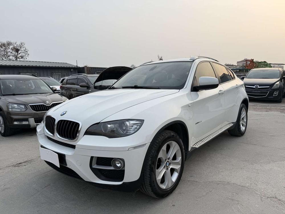 BMW BMW X6