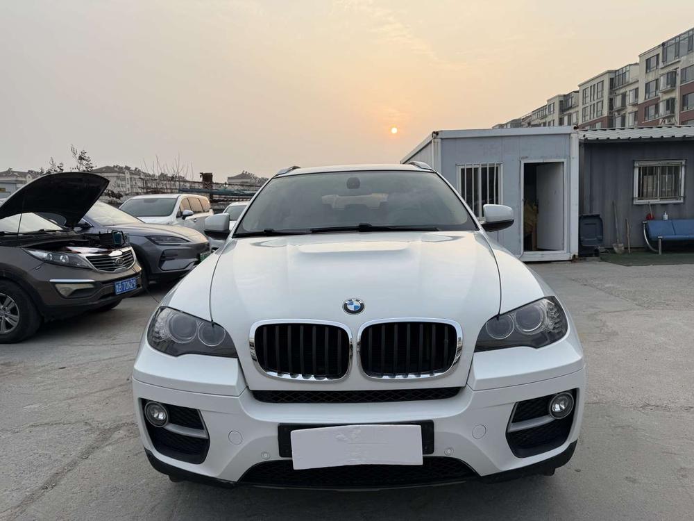 BMW BMW X6