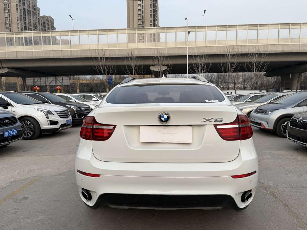 BMW BMW X6