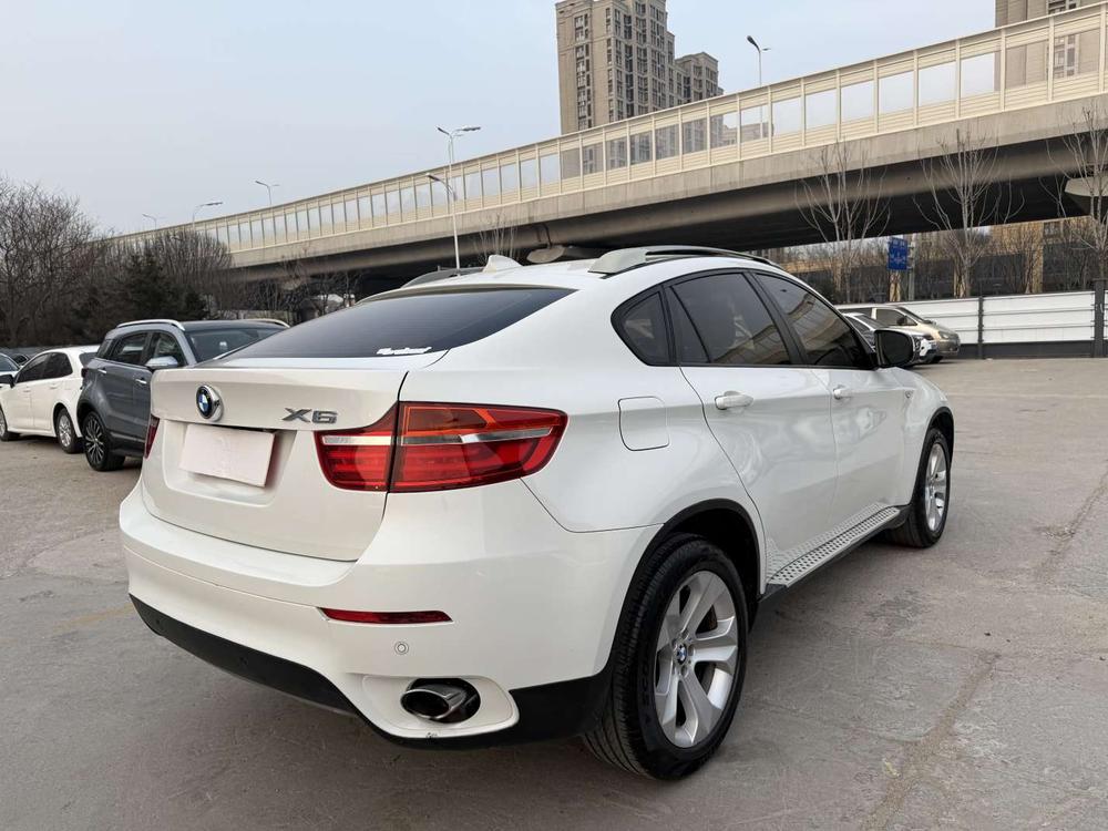 BMW BMW X6