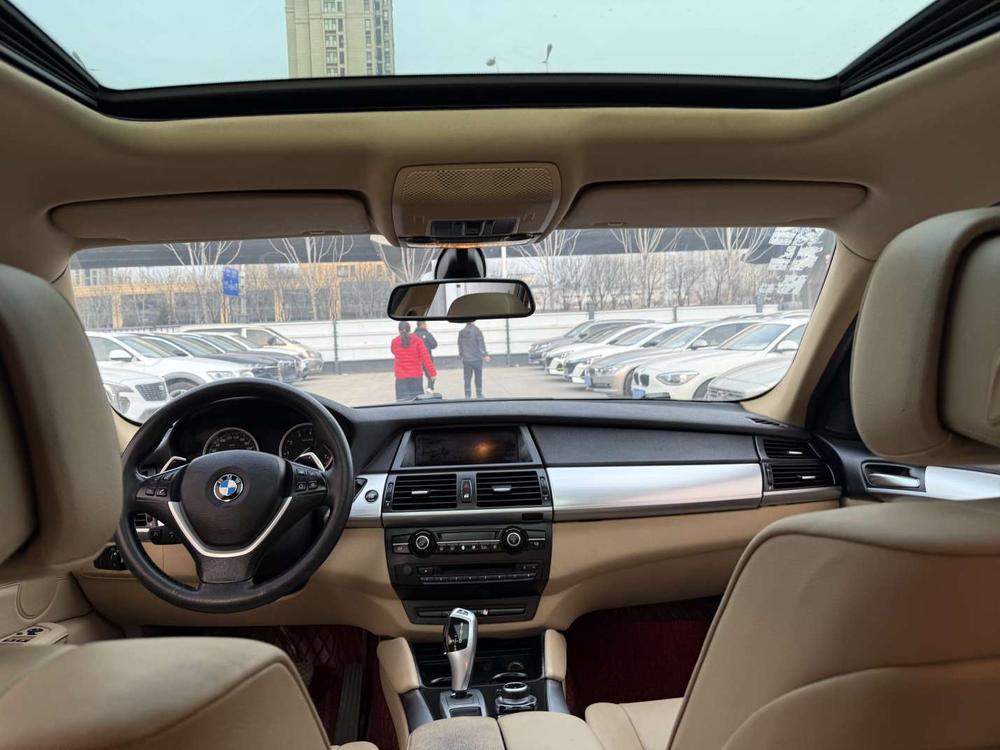 BMW BMW X6
