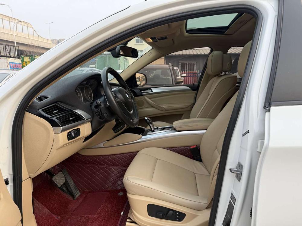 BMW BMW X6