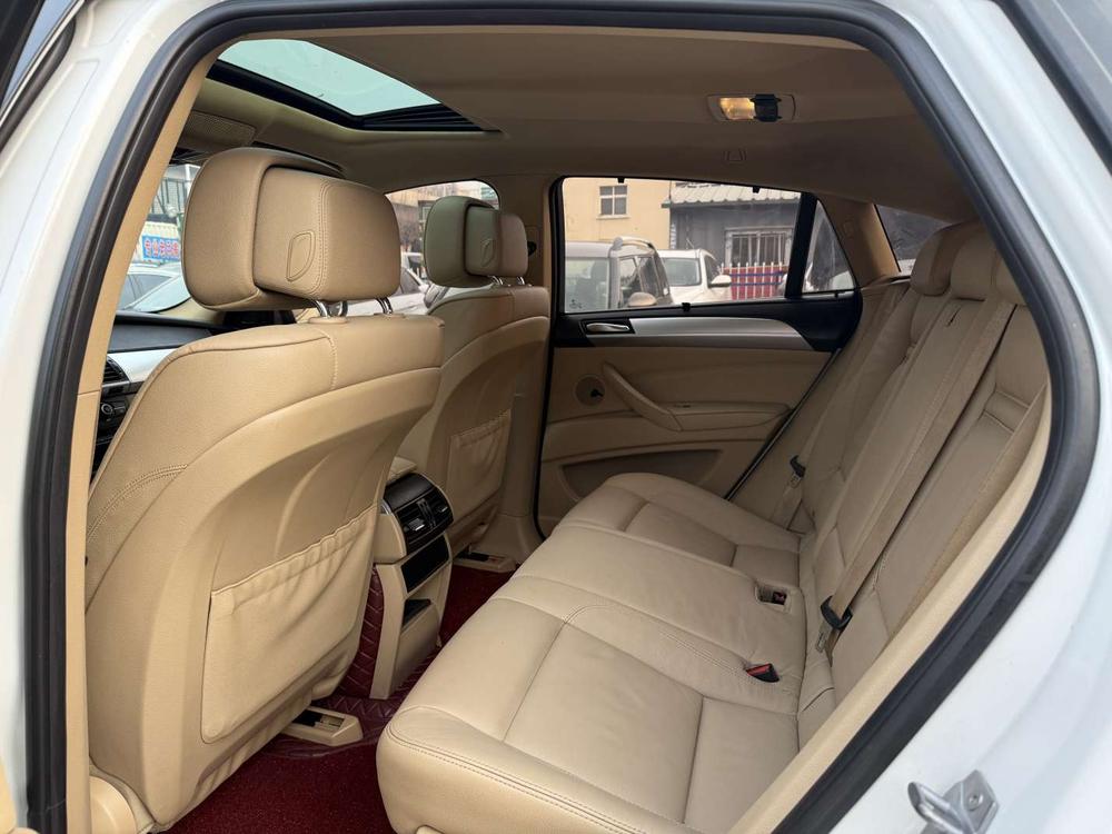 BMW BMW X6