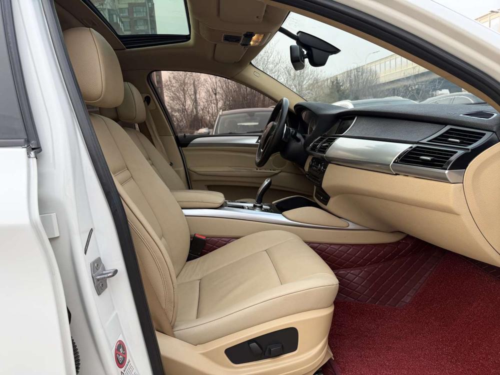 BMW BMW X6