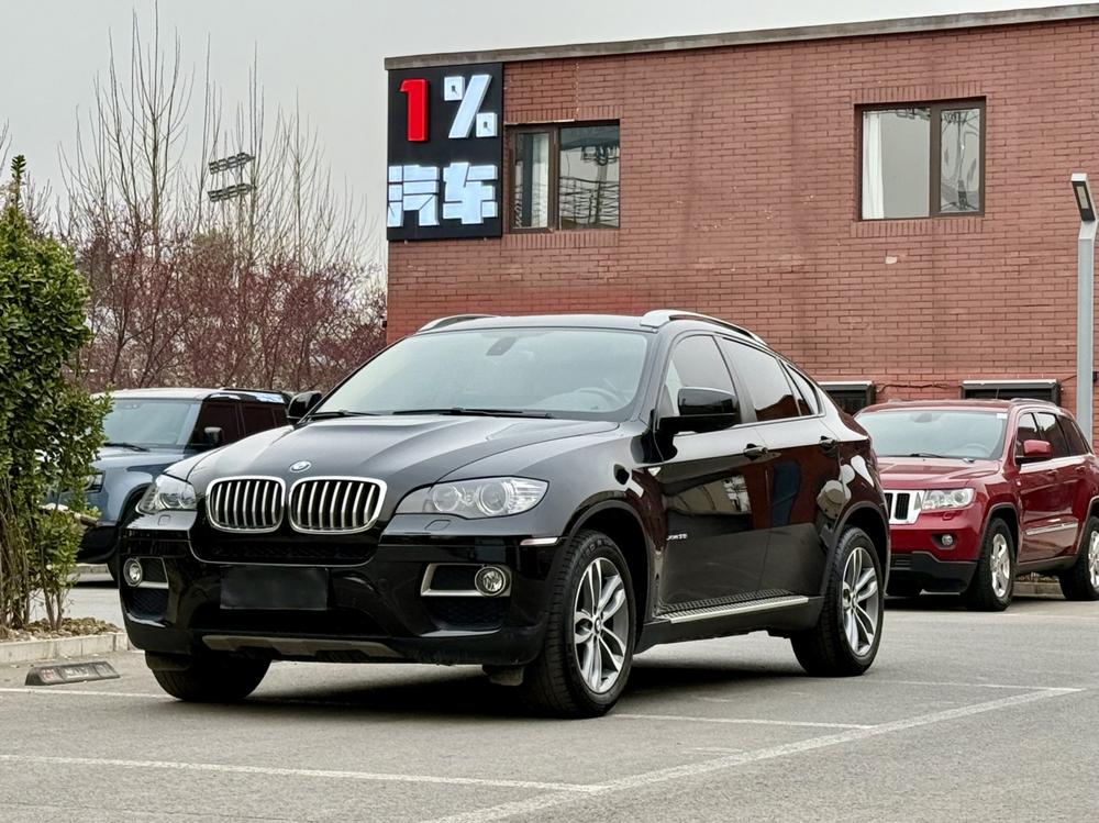 BMW BMW X6