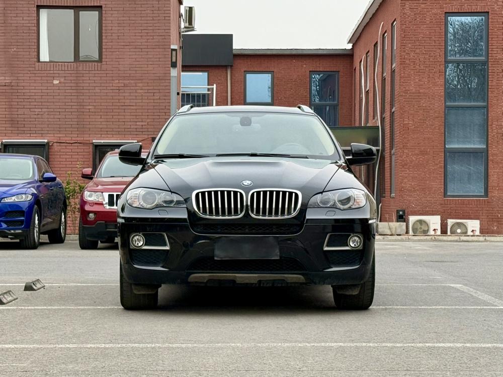 BMW BMW X6