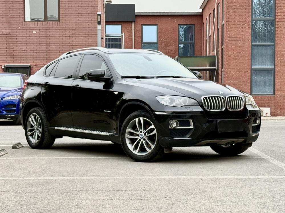 BMW BMW X6