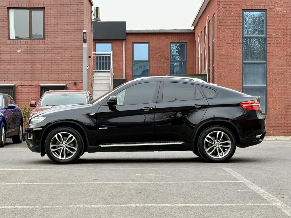 BMW BMW X6