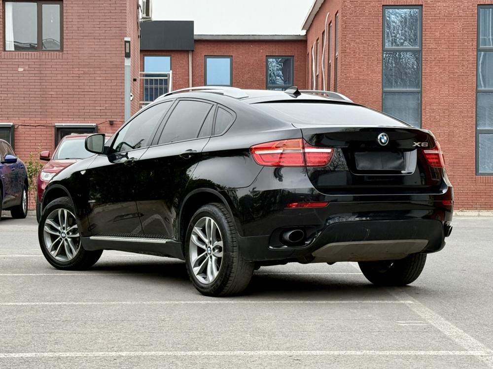 BMW BMW X6