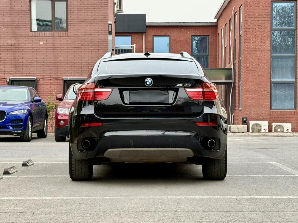 BMW BMW X6
