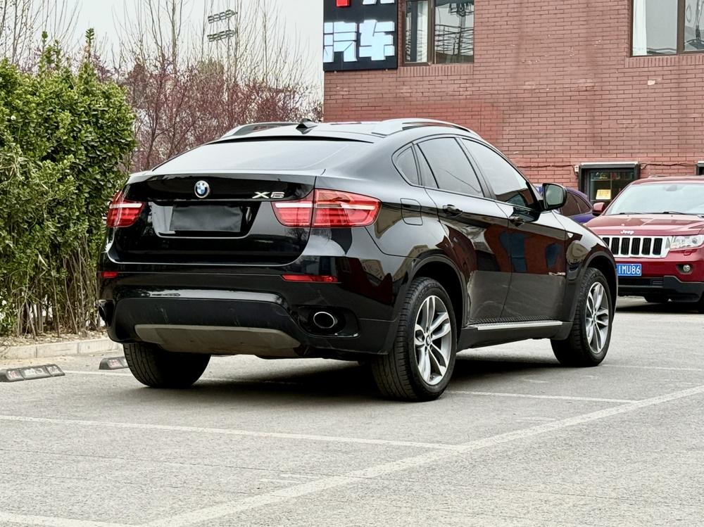 BMW BMW X6