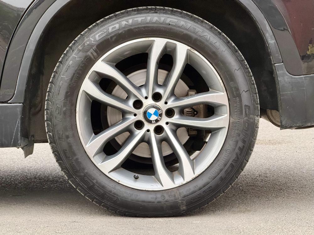 BMW BMW X6