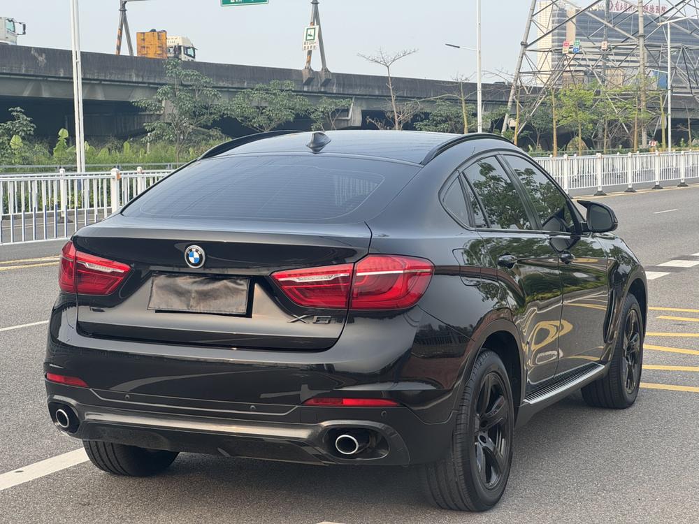 BMW BMW X6
