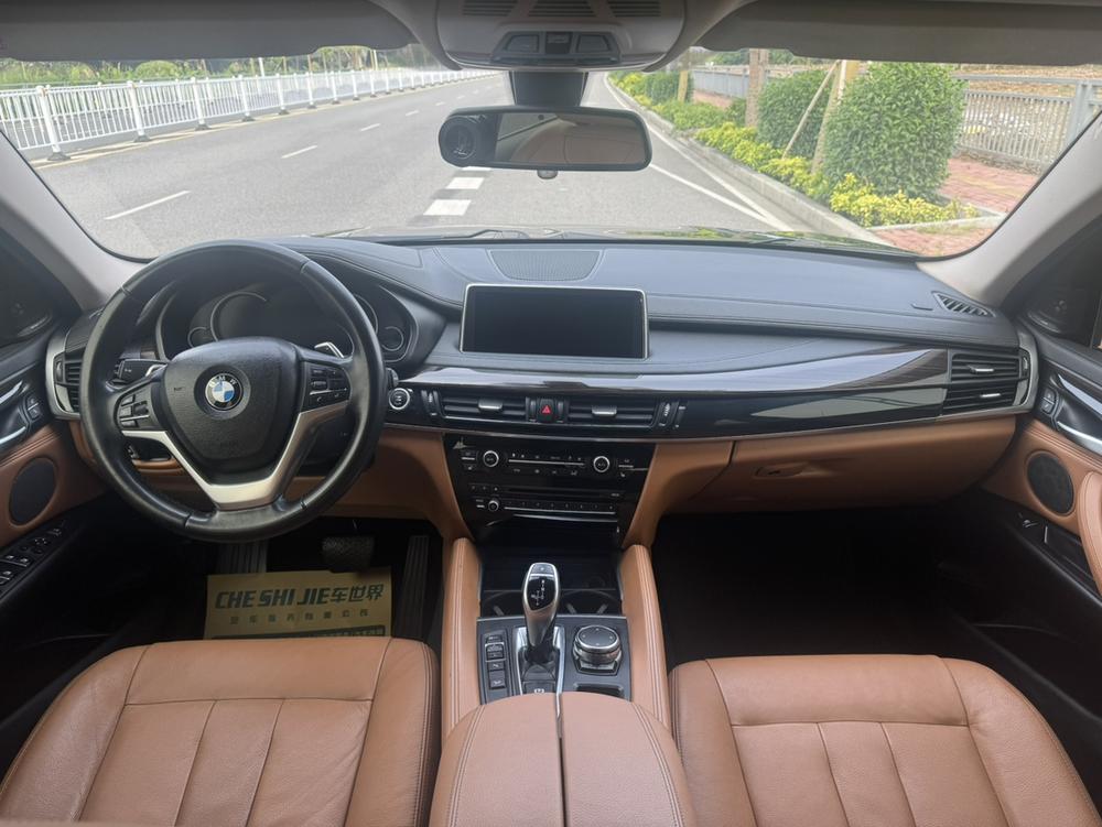 BMW BMW X6
