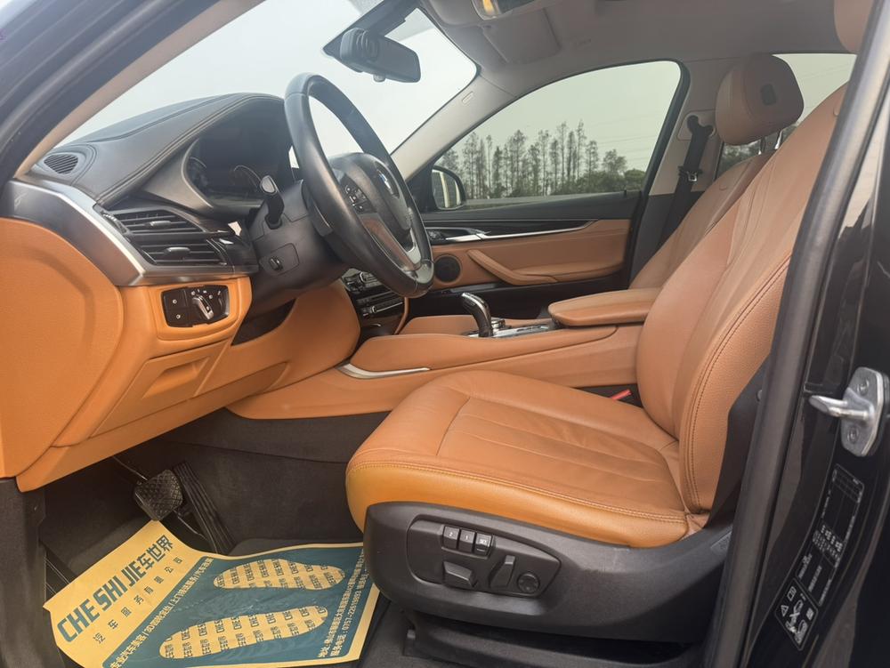 BMW BMW X6
