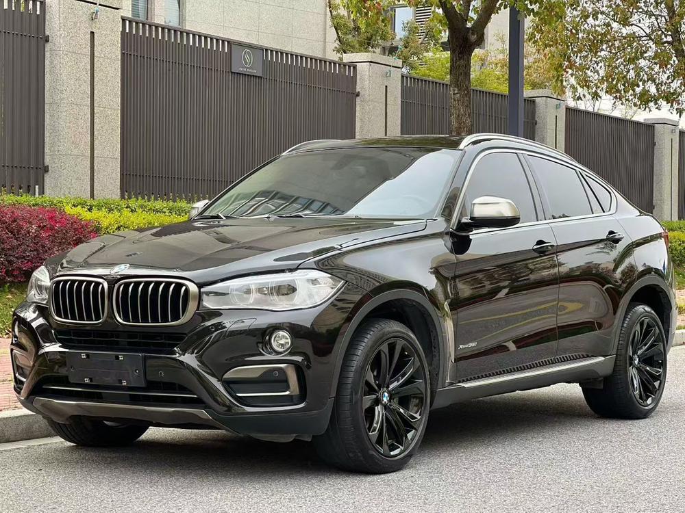 BMW BMW X6