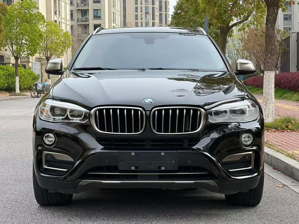 BMW BMW X6