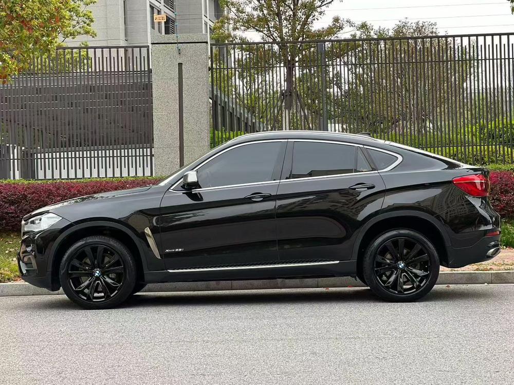 BMW BMW X6