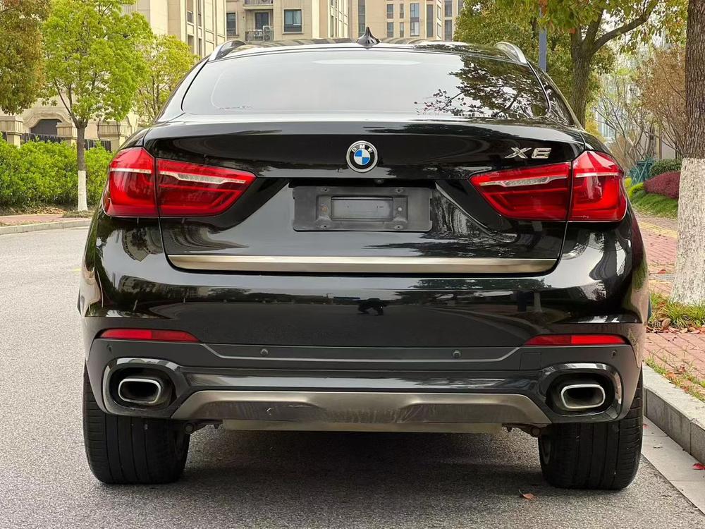 BMW BMW X6