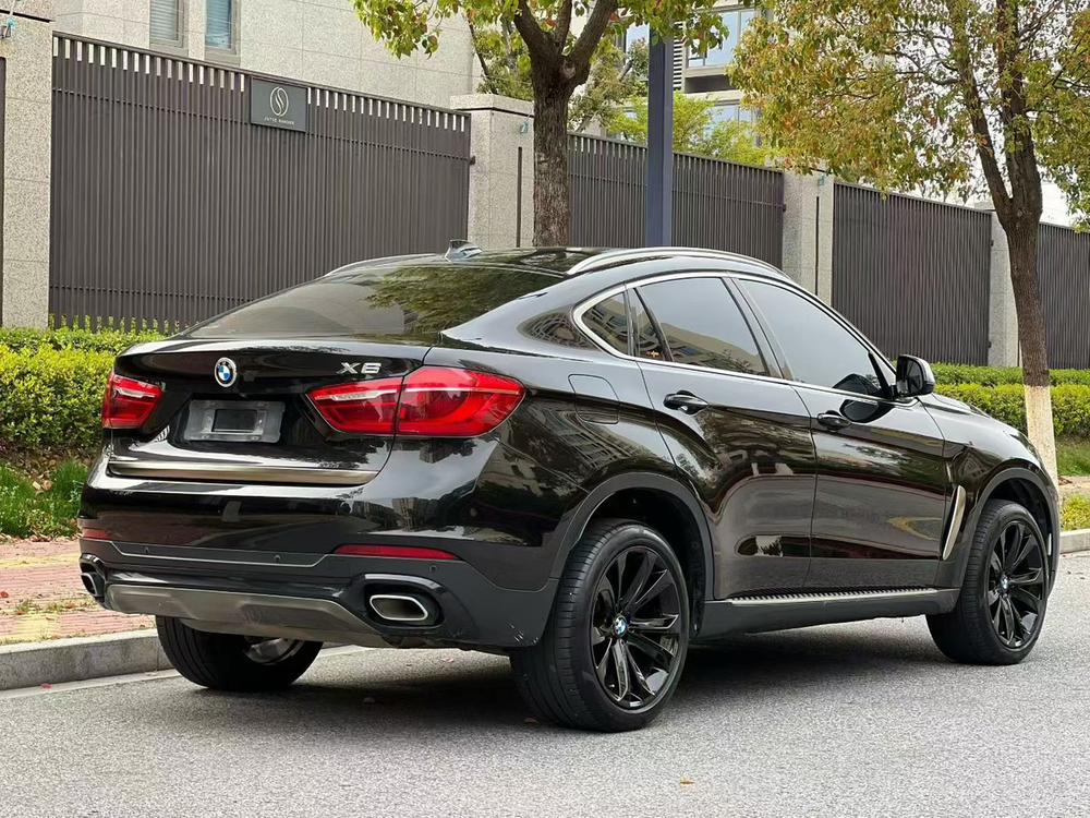 BMW BMW X6