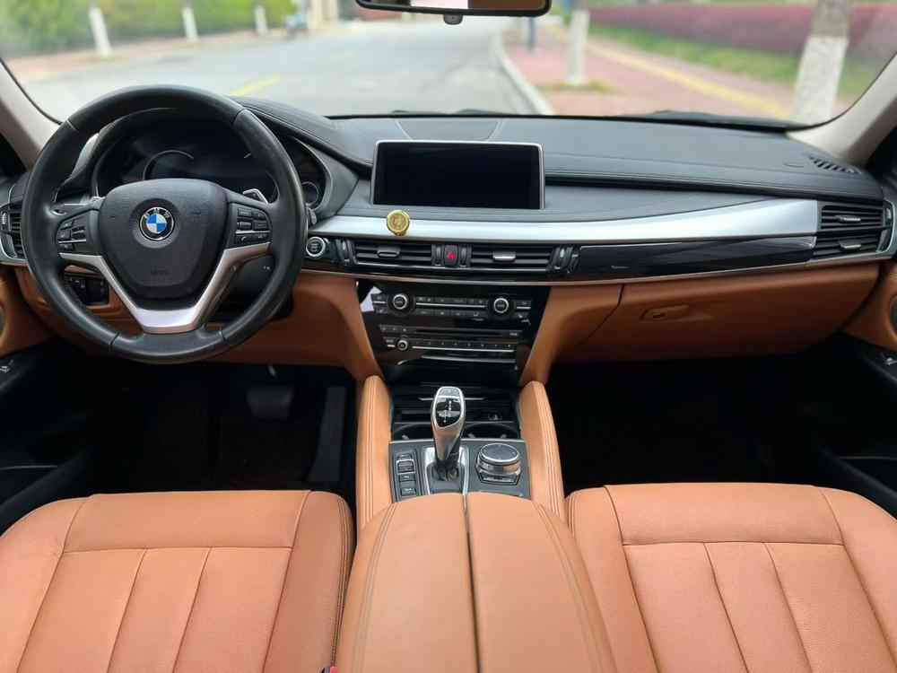 BMW BMW X6