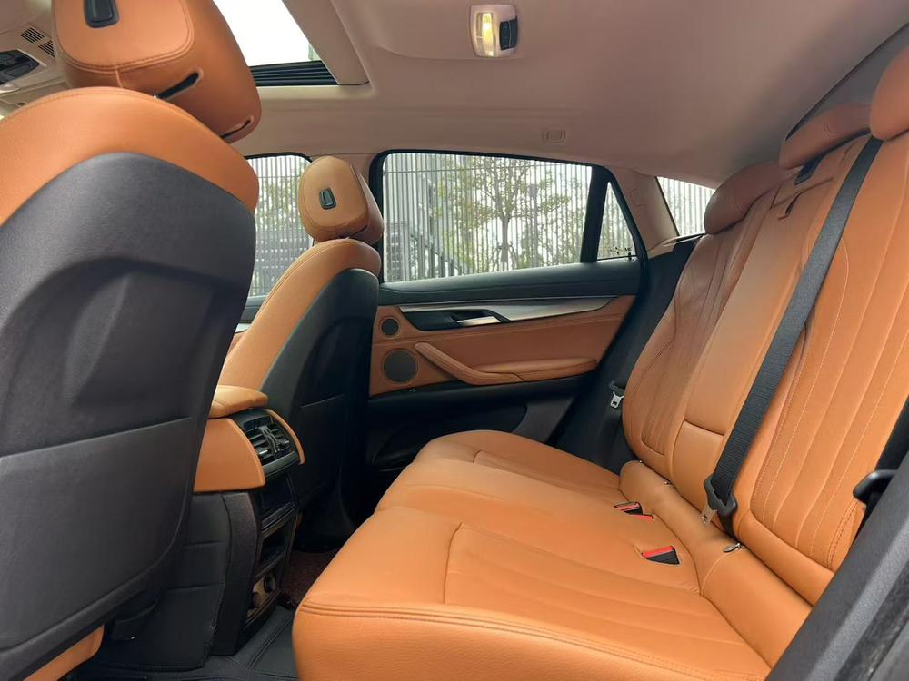BMW BMW X6