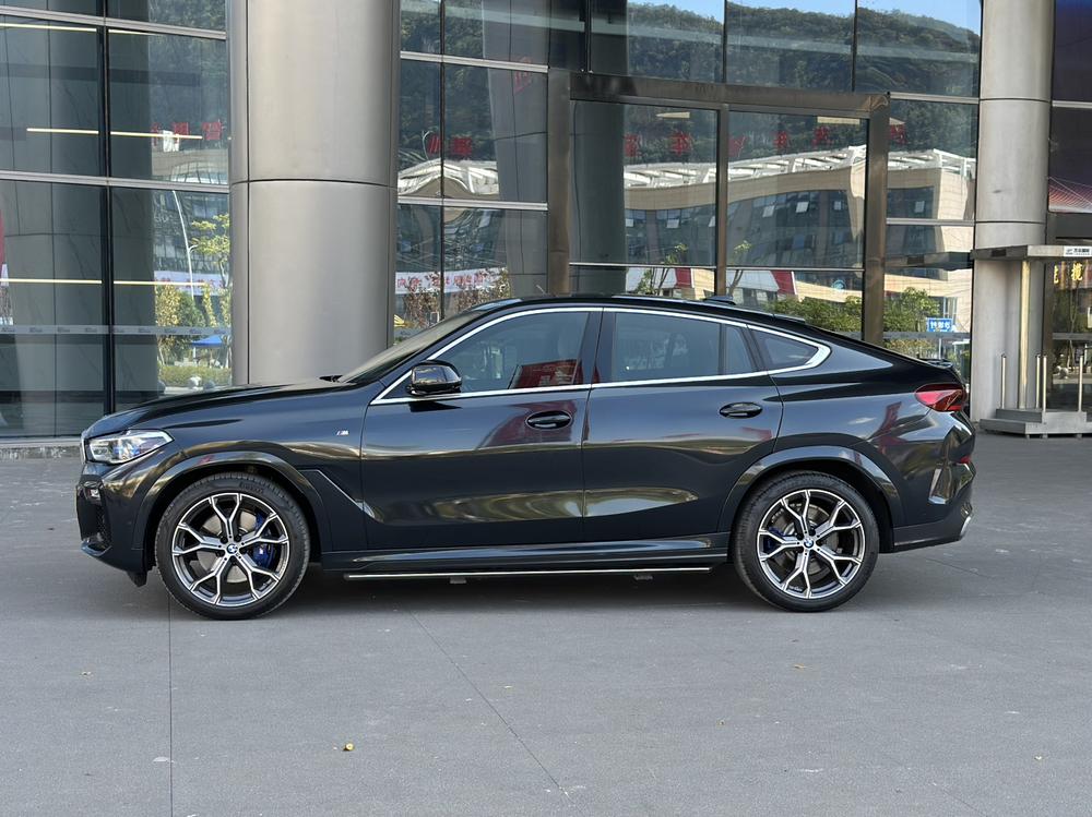 BMW BMW X6