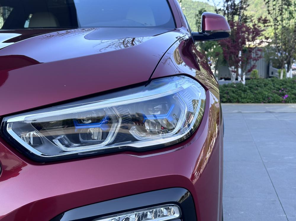 BMW BMW X6