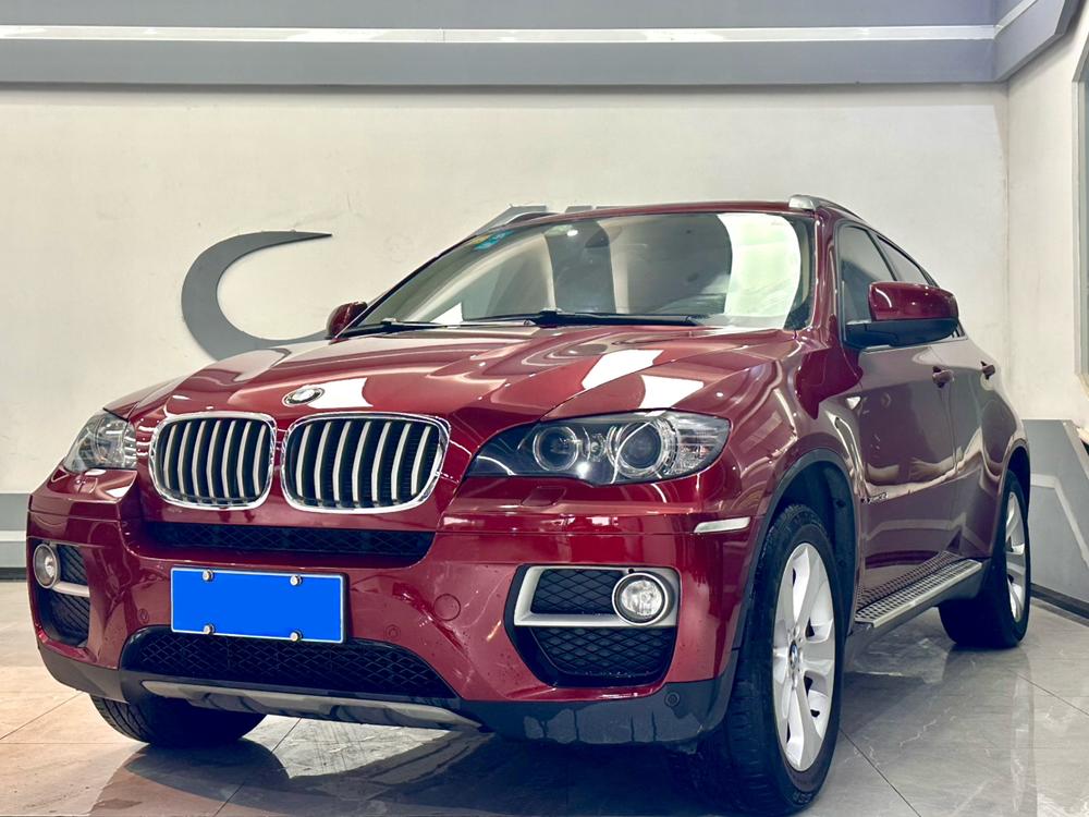 BMW BMW X6