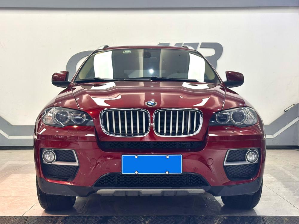 BMW BMW X6