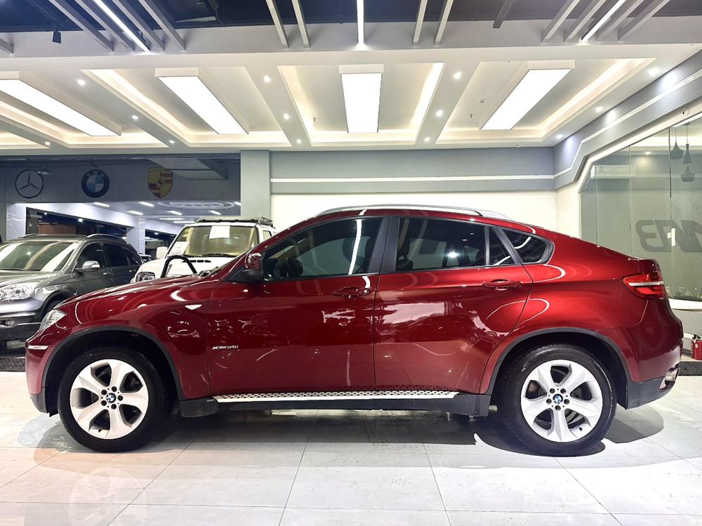 BMW BMW X6