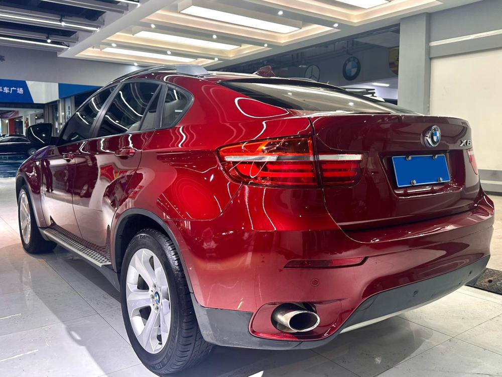 BMW BMW X6