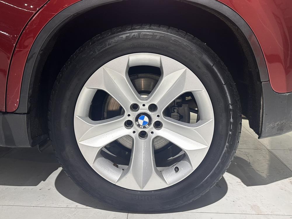 BMW BMW X6