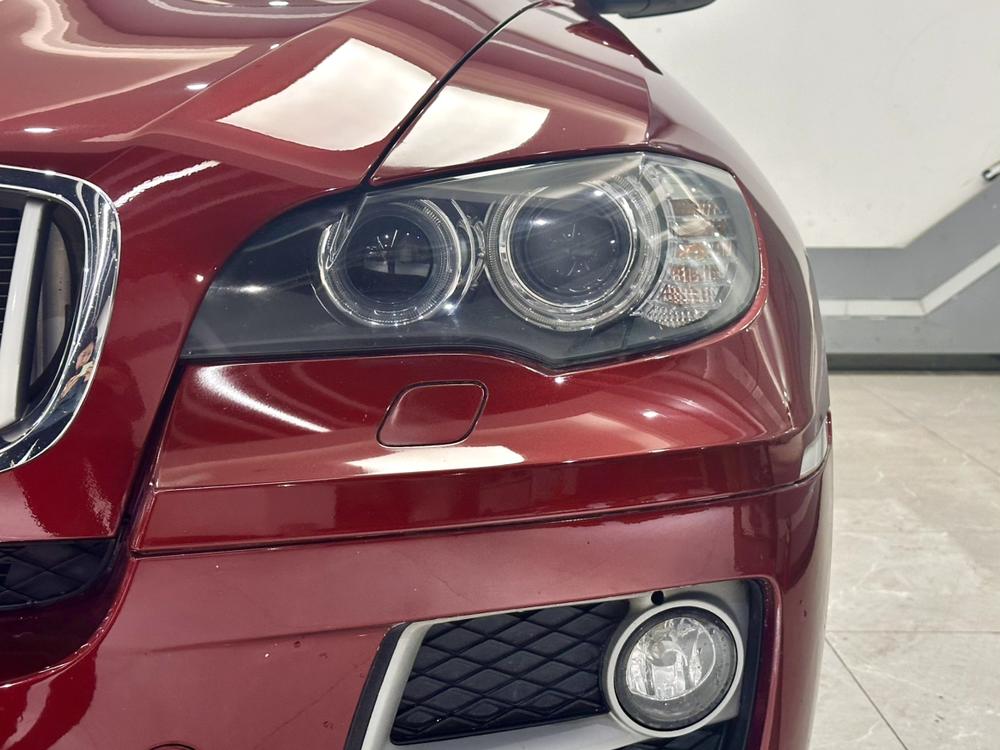 BMW BMW X6