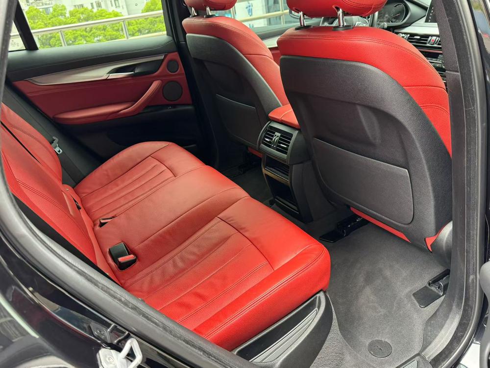 BMW BMW X6