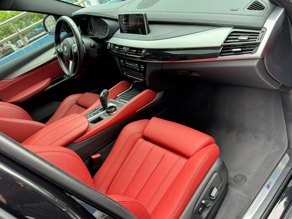 BMW BMW X6