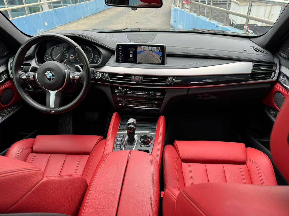 BMW BMW X6