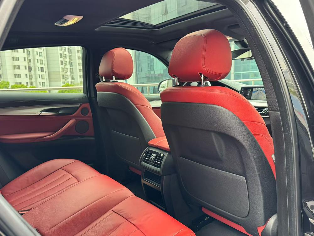 BMW BMW X6