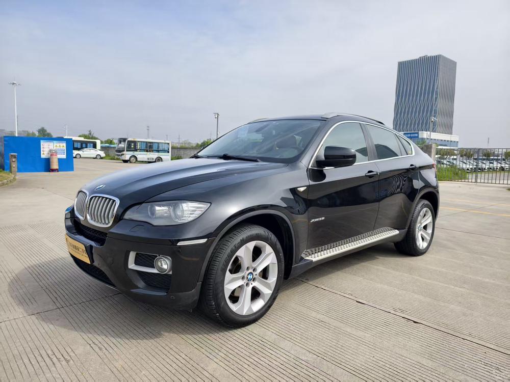 BMW BMW X6